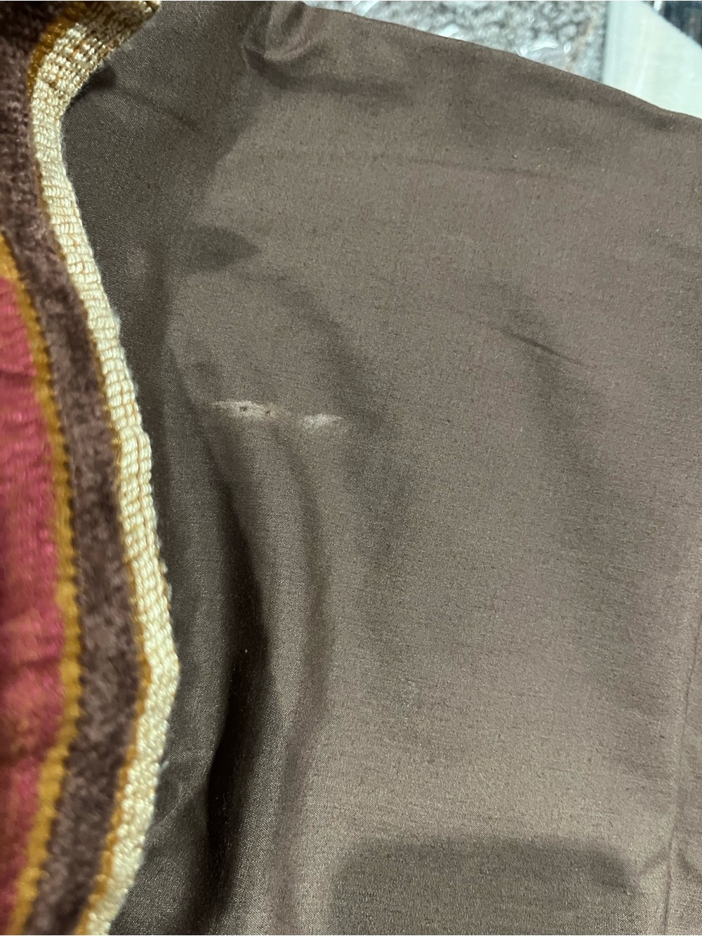 Signature Homestyles Fall Textiles. - Picture 5 of 16